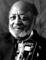Robert Lockwood Jr